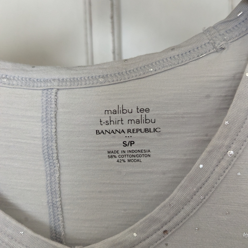 J. Crew Tshirt - Picture 2 of 3